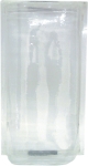 [01622] LALIZAS Plastic Cover for EEBD L15 image