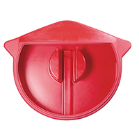 [40212] Lifebuoy Ring Container Standard image