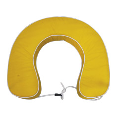 [70162] Horseshoe Lifebuoy ''Quick RD'', 142N, yellow image