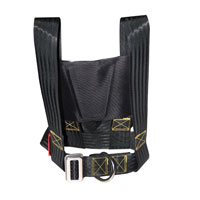 [71146] Safety Harness, ISO, Child image