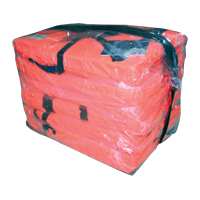 [71222] Lifejackets Dry Bag, Size 3, 9x100N or 6x150N image