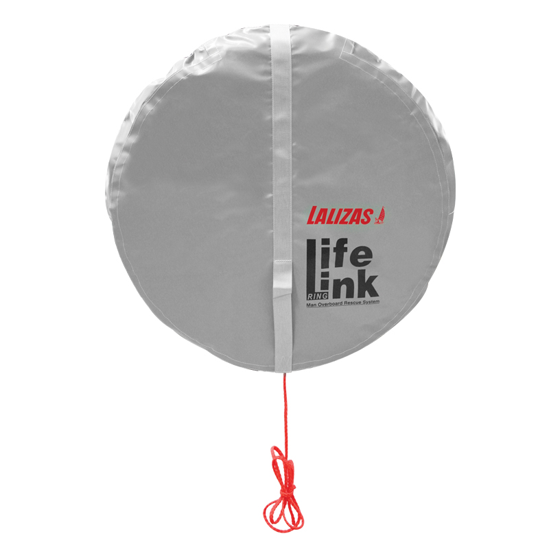 [72345] Case for Lifebuoy Ring SOLAS 75cm, grey image