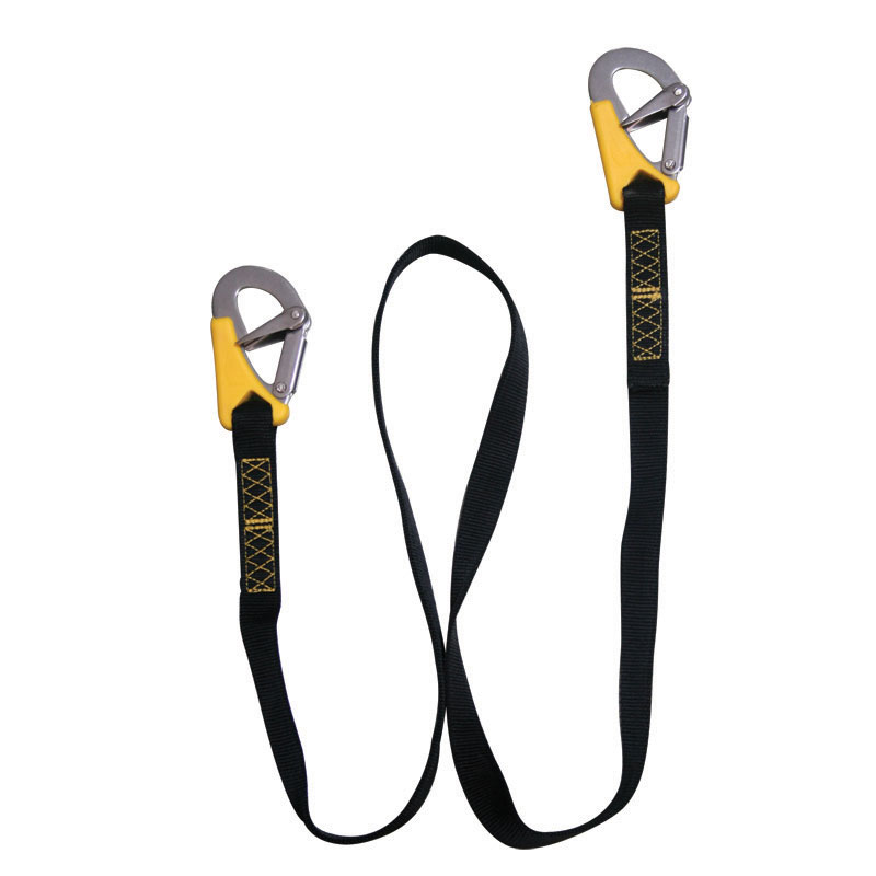 Safety Line Life-Link, double, ISO 12401, L 185cm image