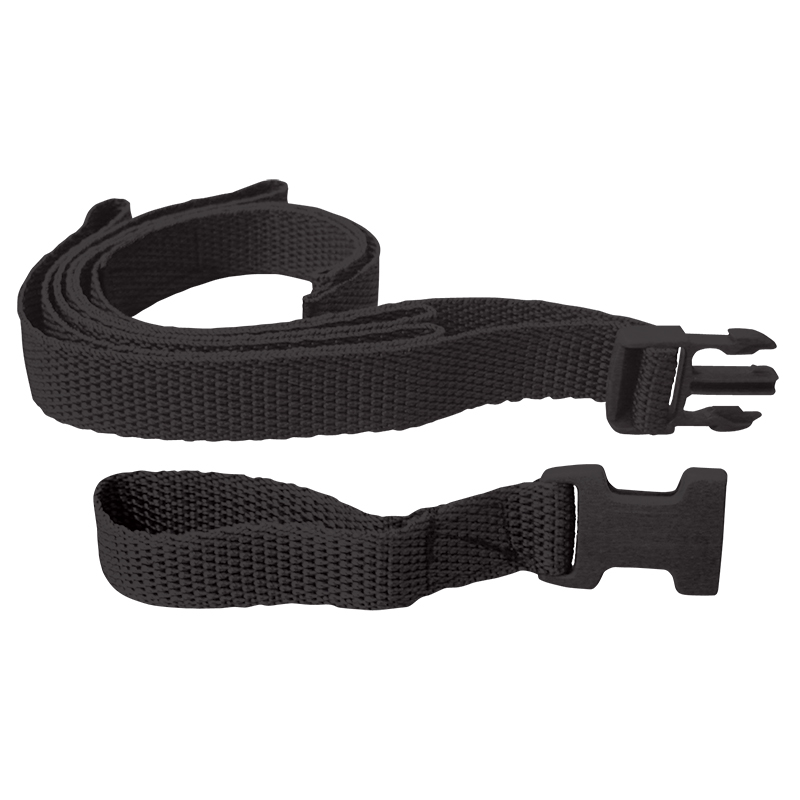 Harness and Lifejacket crotch strap image