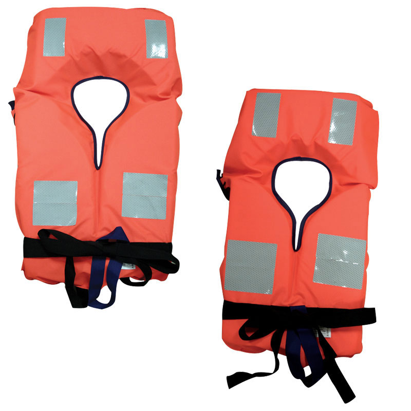 Foam | Lifejackets Antipiros