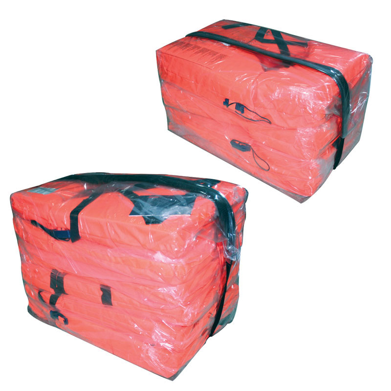 Lifejackets Dry Bag Pack, 4 or 6 items x 70991 (100N) image