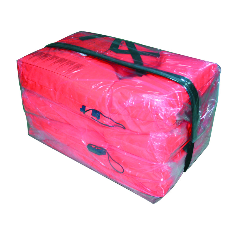 Foam Lifejackets Dry Bag image