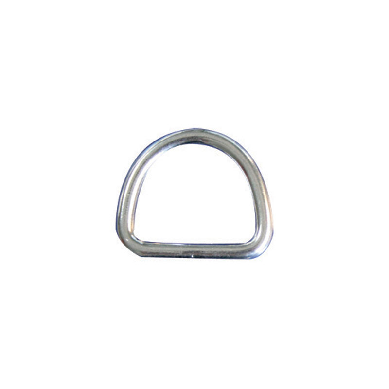 D-Ring for 71144, Inox 316, 25x20mm image