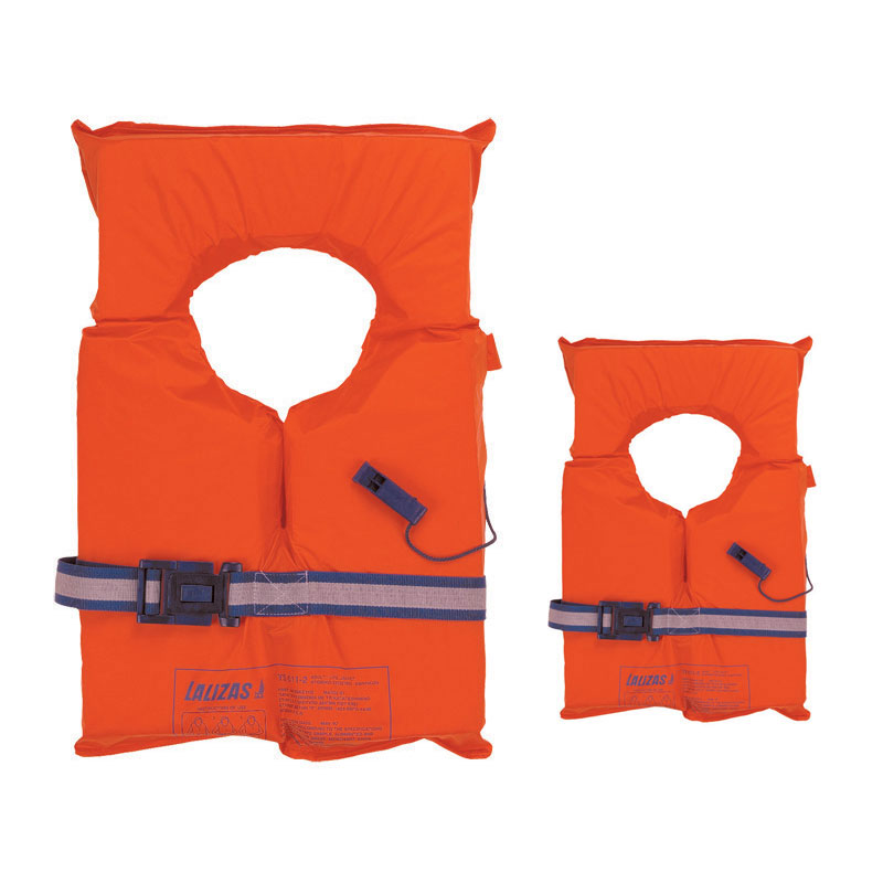 "SOLAS ""74 Lifejacket" image