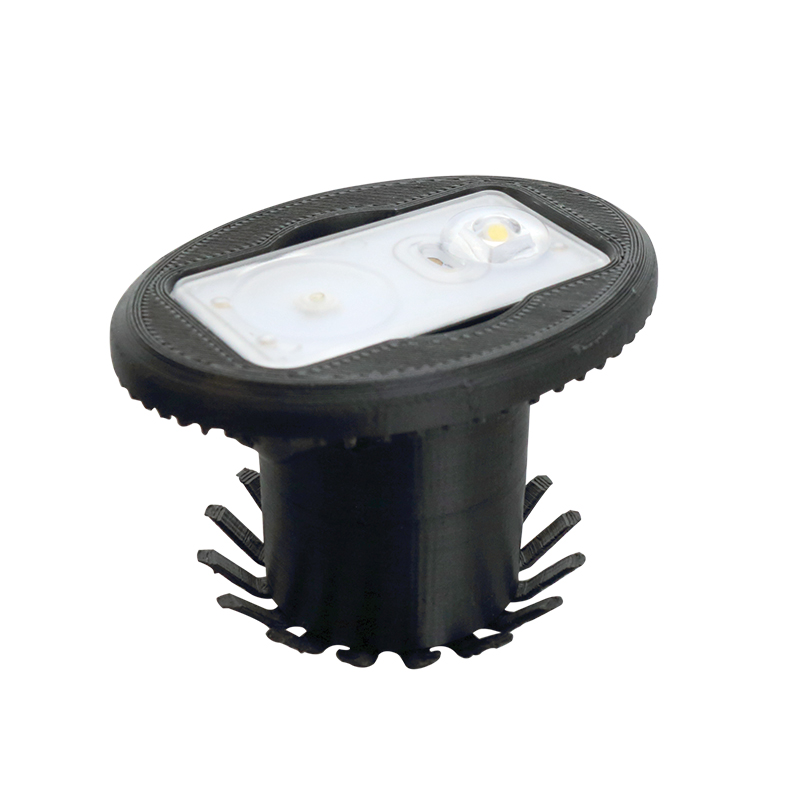 LALIZAS Base for Lifejacket Flashing Light 72348 image