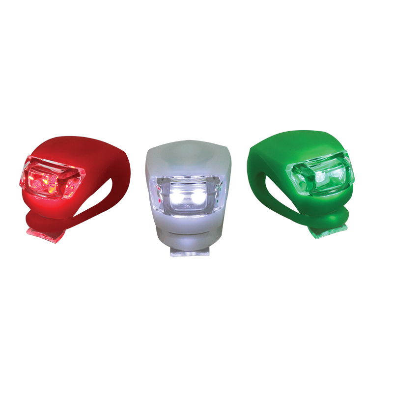 LALIZAS FLEXY EMERGENCY NavLights Set of 3pcs image