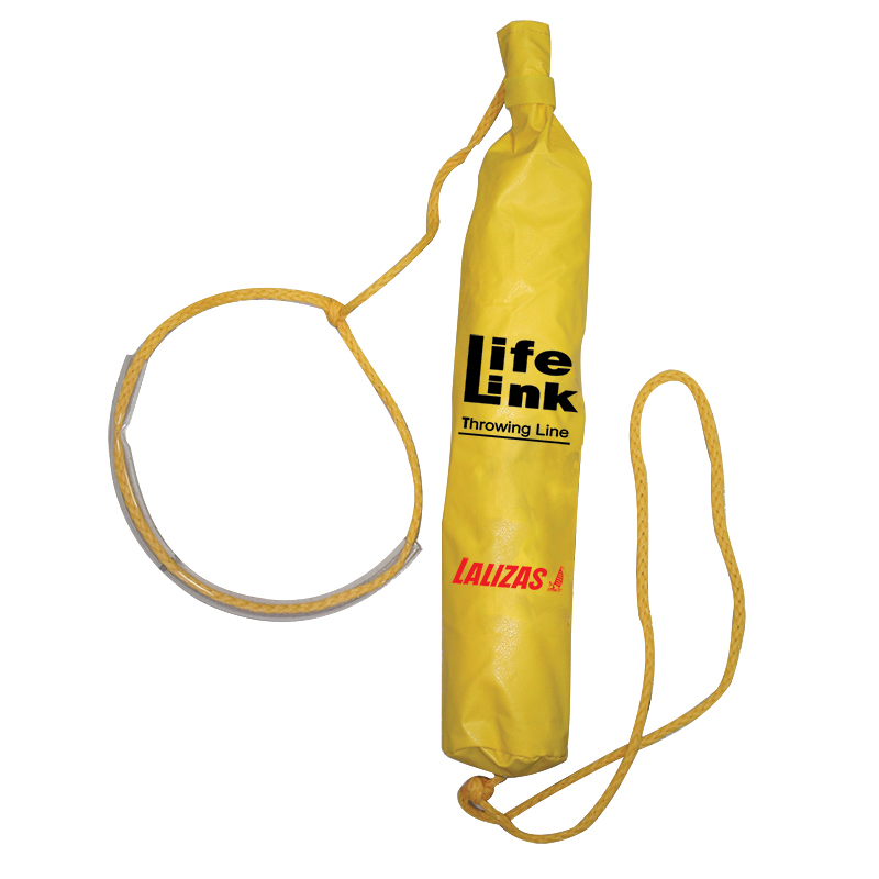 Life link mini, M.O.B. sistem s 20m užeta image