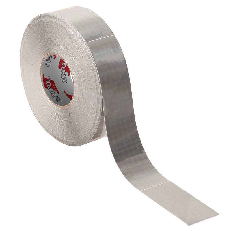 Retroreflective Tape ORALITE, SOLAS & USCG, 40m roll image