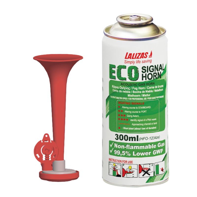 Signal Horn Set ECO - 300ml image