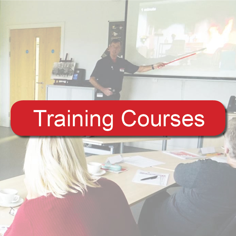 Training Courses image