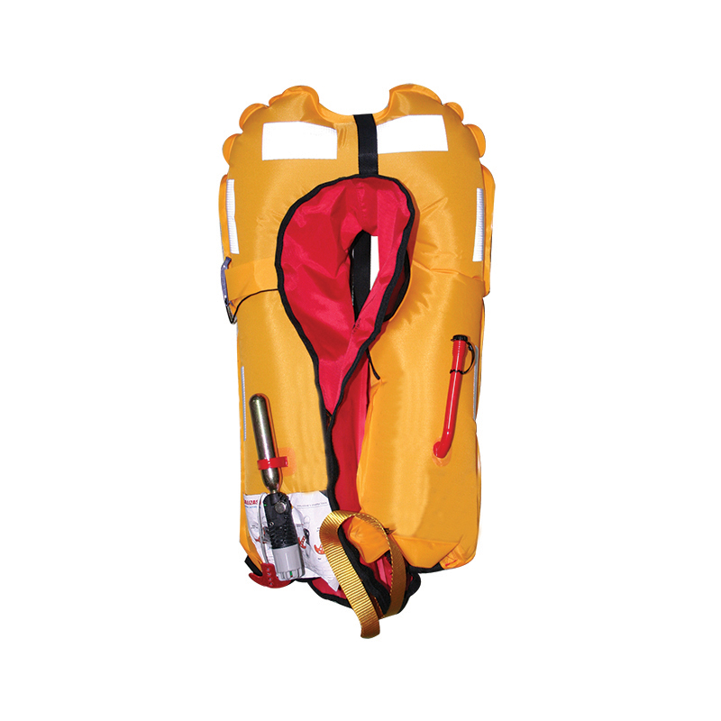 Sigma Inflatable Lifejacket 170N,  ISO 12402-3 thumb image 3