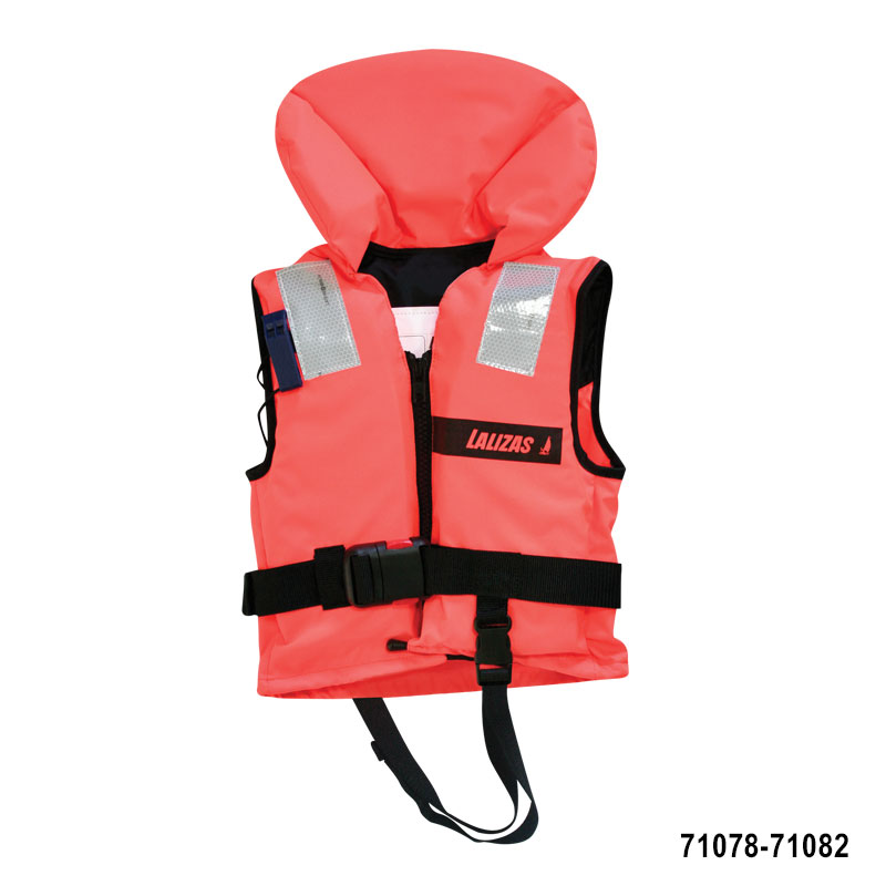 LALIZAS Lifejacket 100N, ISO thumb image 1