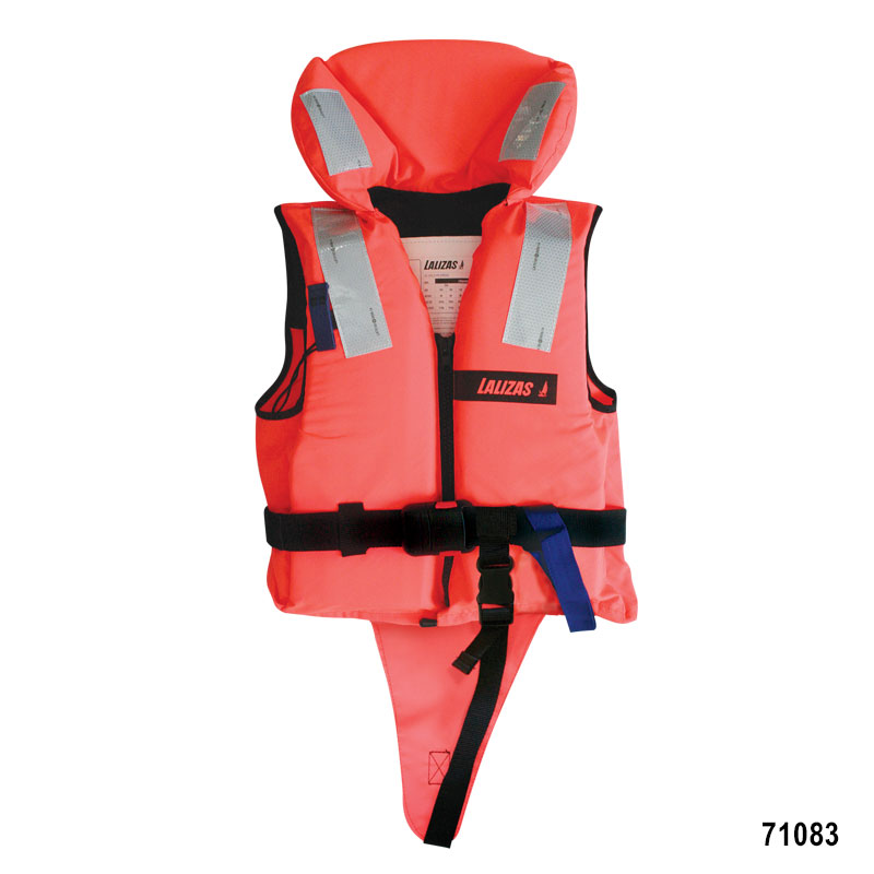 LALIZAS Lifejacket 150N, ISO image