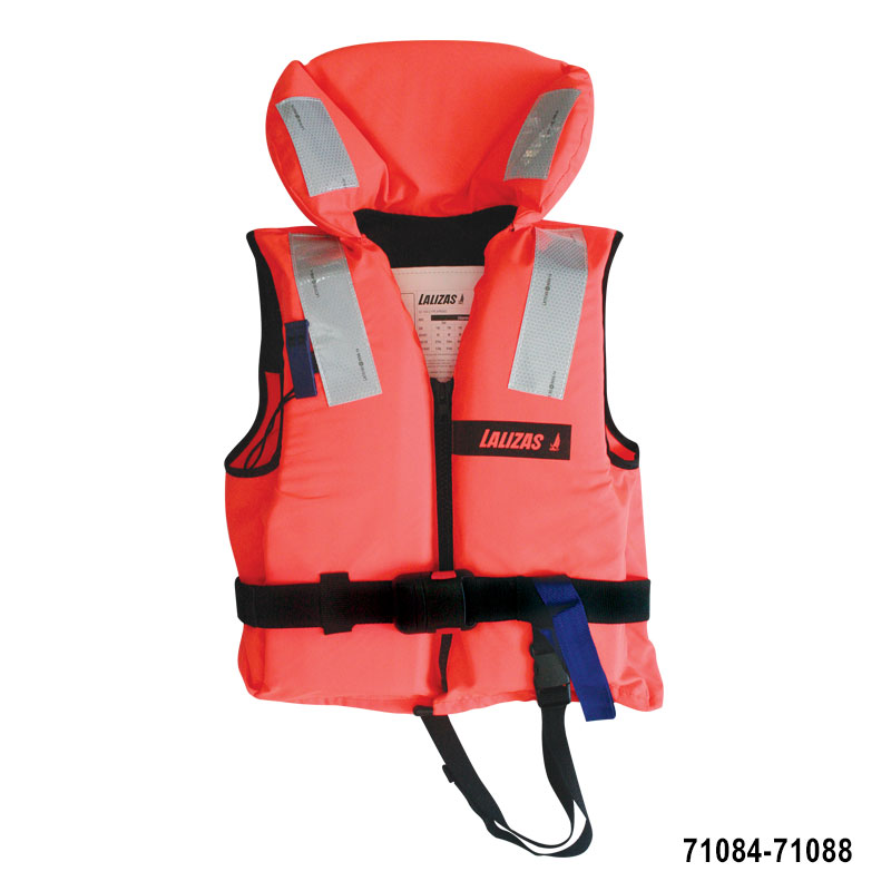 LALIZAS Lifejacket 150N, ISO thumb image 1