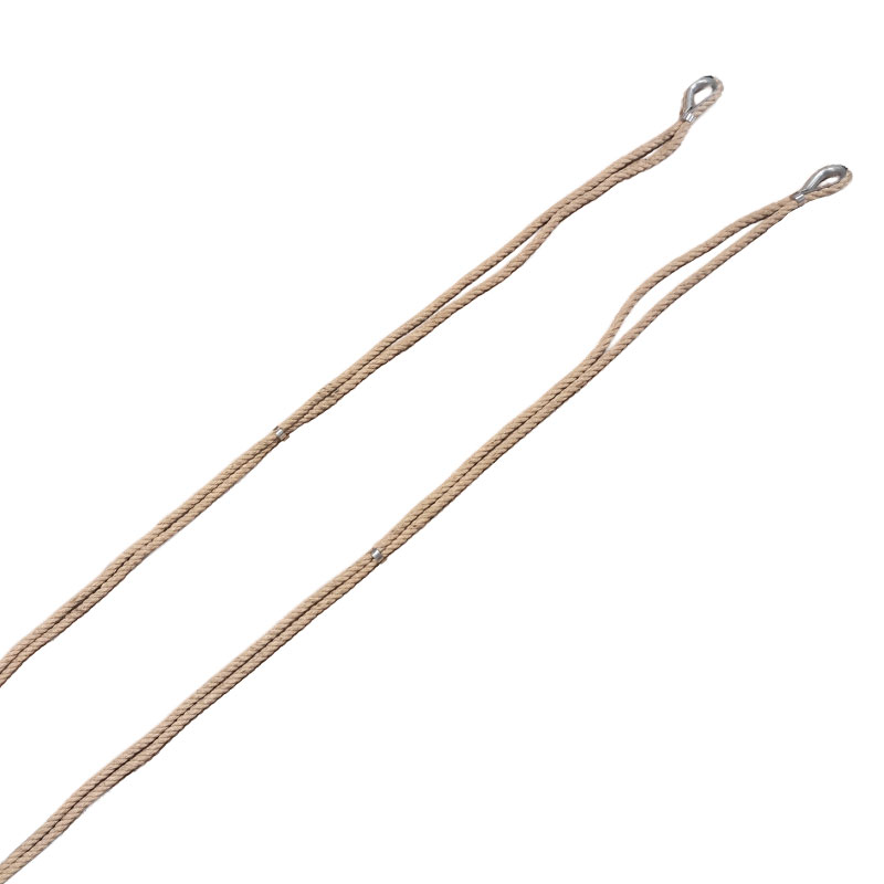 Tied Down Structure (m) image