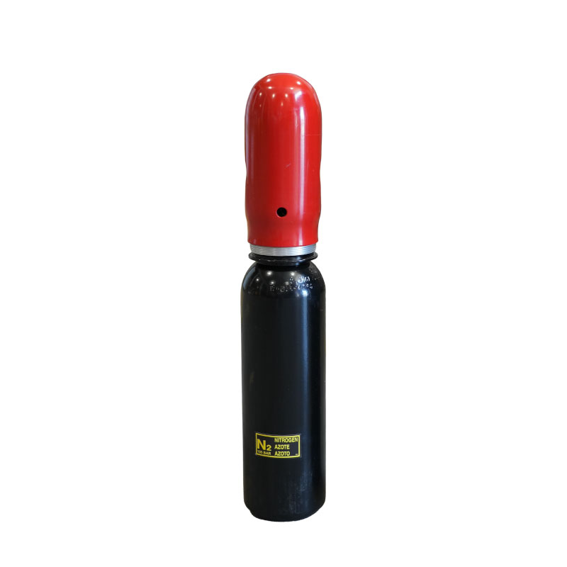 Cartridge External N2  for LALIZAS PFAS Free Foam Fire Extinguisher image
