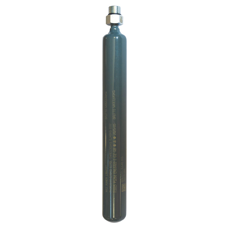 Cartridge CO2 for LALIZAS Dry Powder Extinguisher image