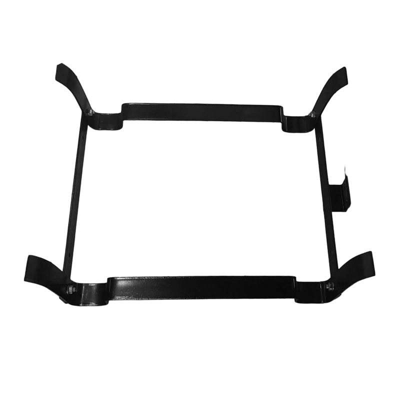 Cradle for SOLAS OCEANO, 1-tier, flat pack image